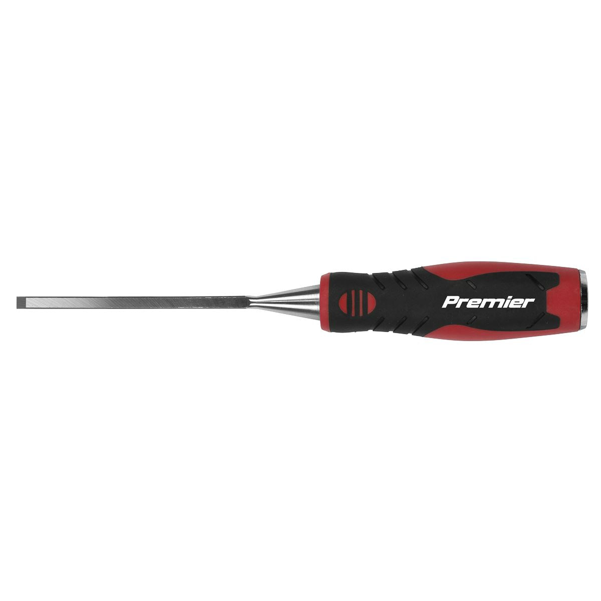 Sealey AK9230 Hammer-Thru Wood Chisel 6mm Sealey