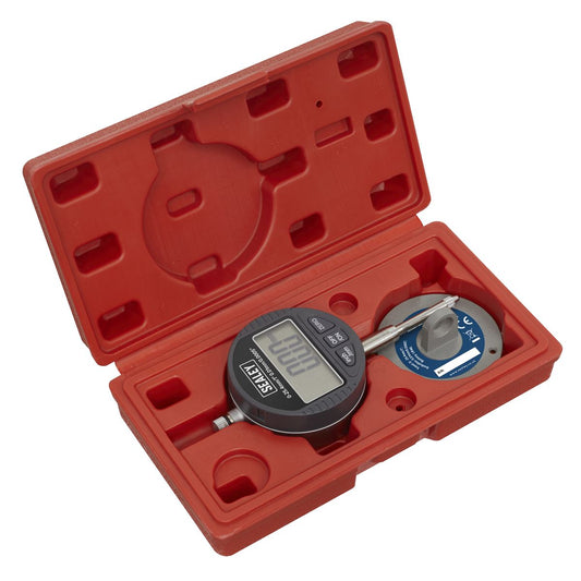 Sealey DBG506D Dual Reading Digital Dial Bore Gauge Sealey