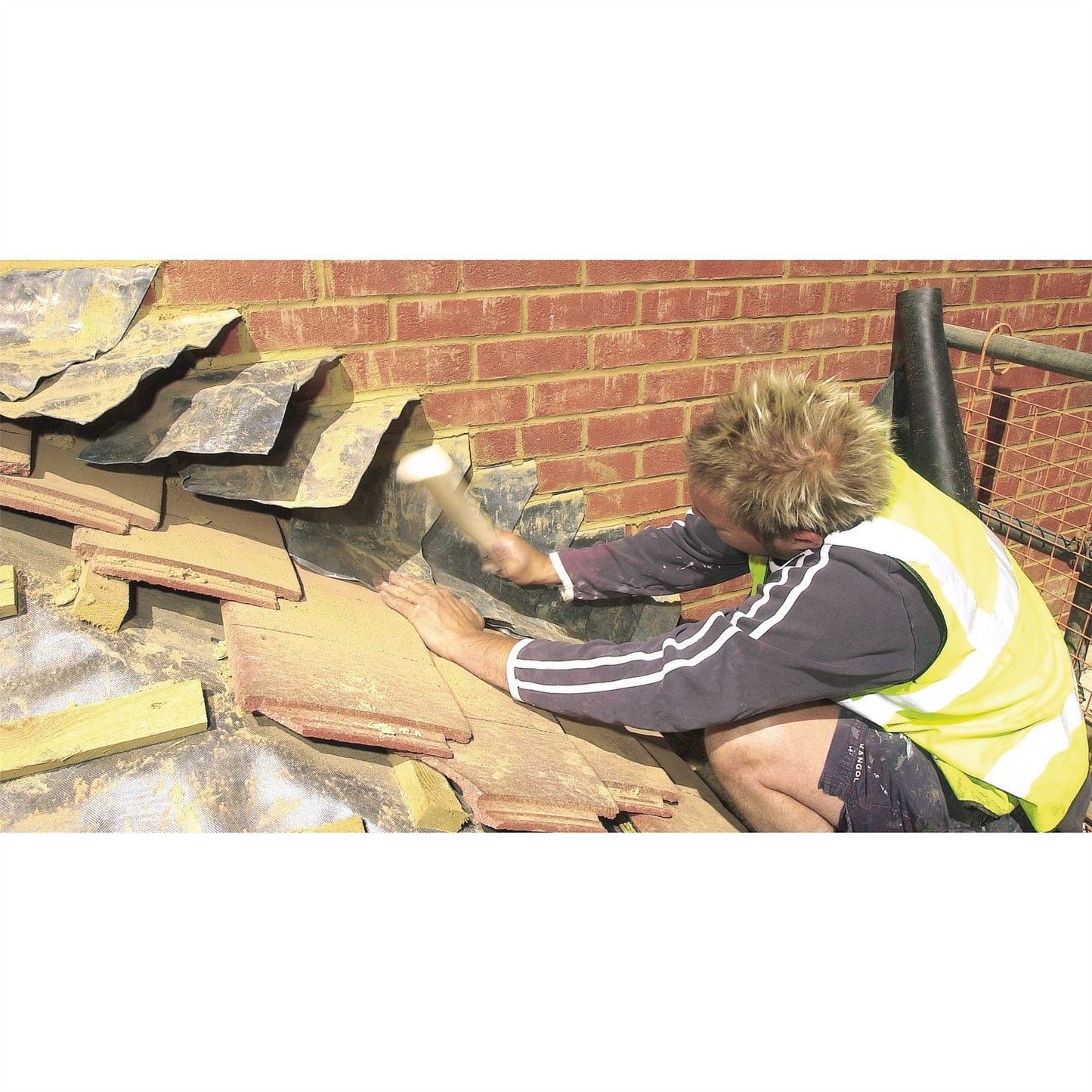 Draper 68675 Lead Dressing Tool No.2 Draper