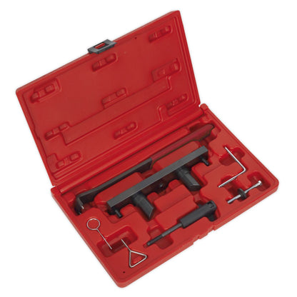 Sealey VSE6171 Petrol Engine Belt Replacement & Chain in Head Service Kit - VAG 1.8/1.8T 2.0 FSi/TFSi/TSi 2.0 S/R Sealey