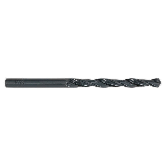 Sealey DB085RF HSS Roll Forged Drill Bit Ø8.5mm Pack of 10 Sealey