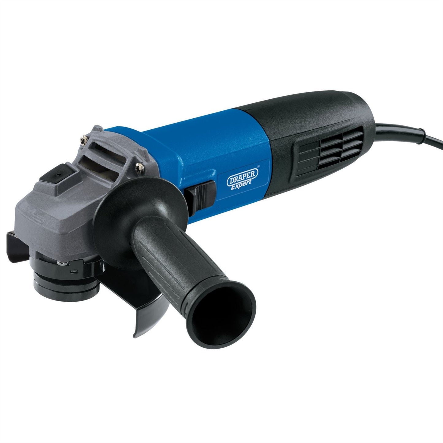 Draper 83605 230V Expert Angle Grinder 115mm 850W Draper