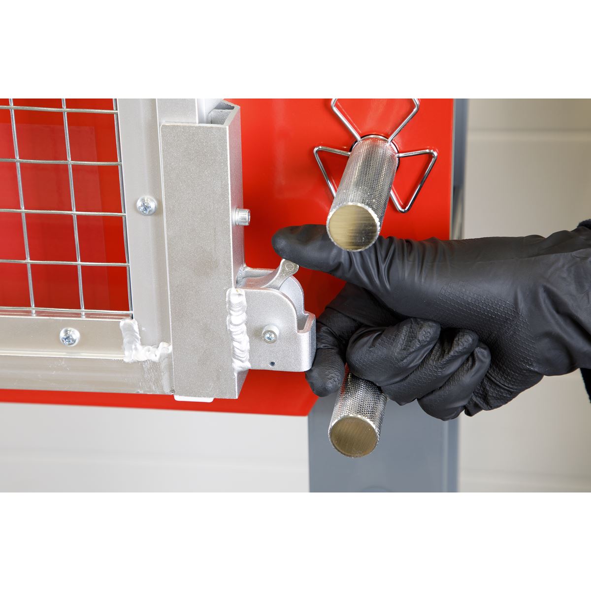 Sealey YKSG30 Safety Guard for YK30F YK30FAH YK30FFP Sealey