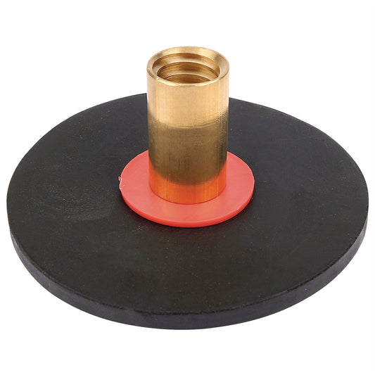 Draper 10635 Plunger for Drain Rods Draper