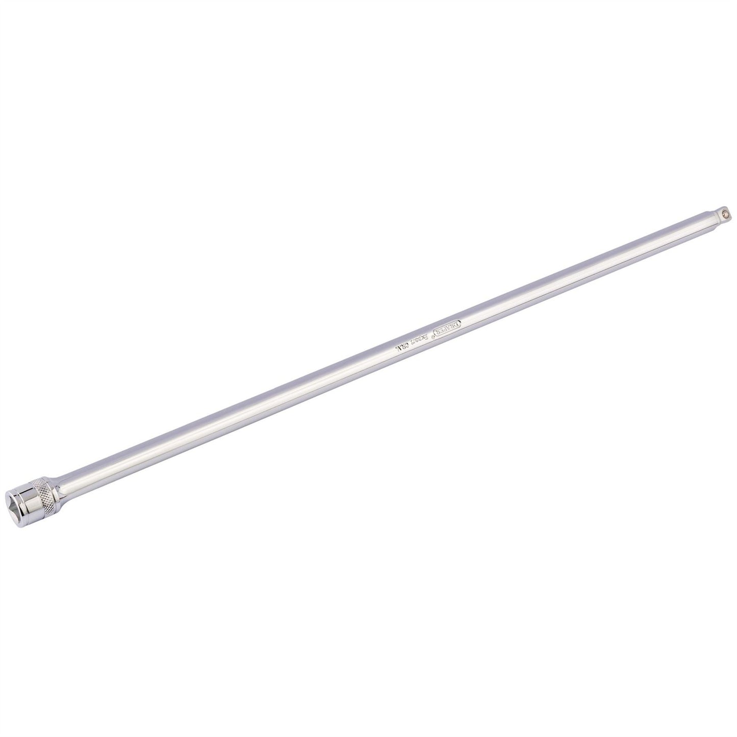 Draper 16741 Wobble Extension Bar 3/8" Sq. Dr. 450mm Draper