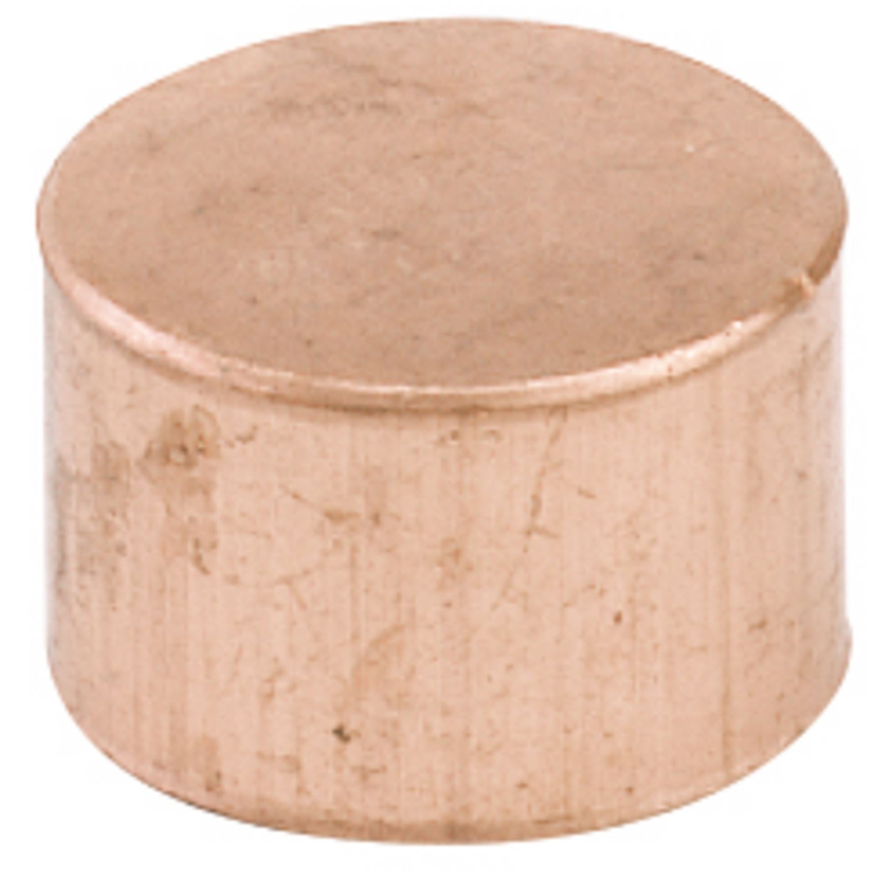 Draper 21826 Copper Face for 20070 Copper/Rawhide Hammer 32mm Draper