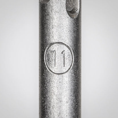 Sealey SDS11X450 SDS Plus Drill Bit ØØ11 x 450mm Sealey