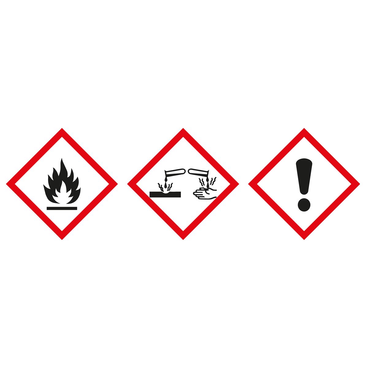 Sealey FSC14 Pesticide/Agrochemical Substance Cabinet 900 x 460 x 1800mm Sealey