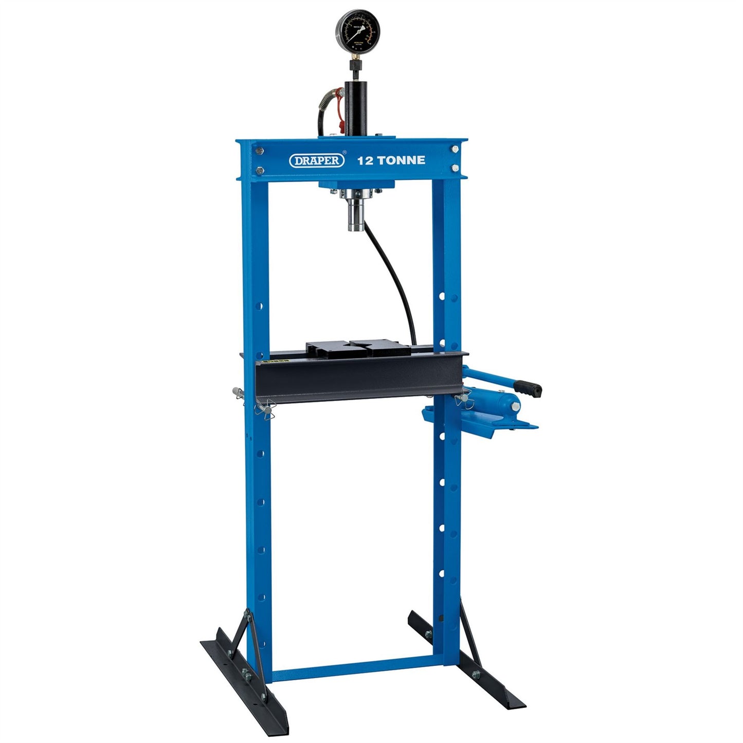 Draper 70539 Floor Press 12 Tonne Draper