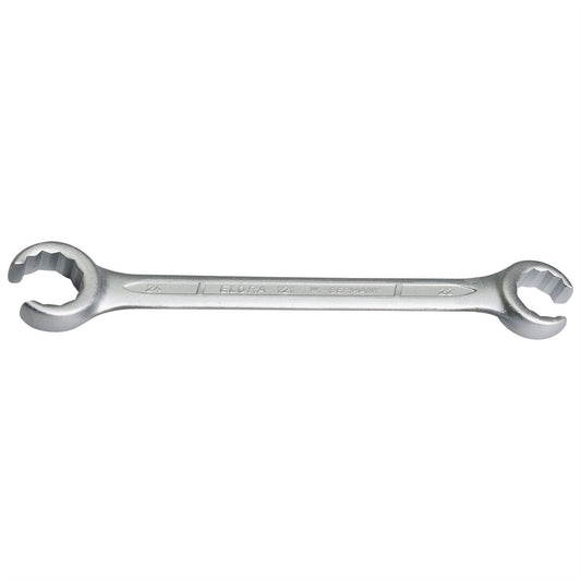 Elora 14570 Metric Flare Nut Spanner 22 x 24mm Elora