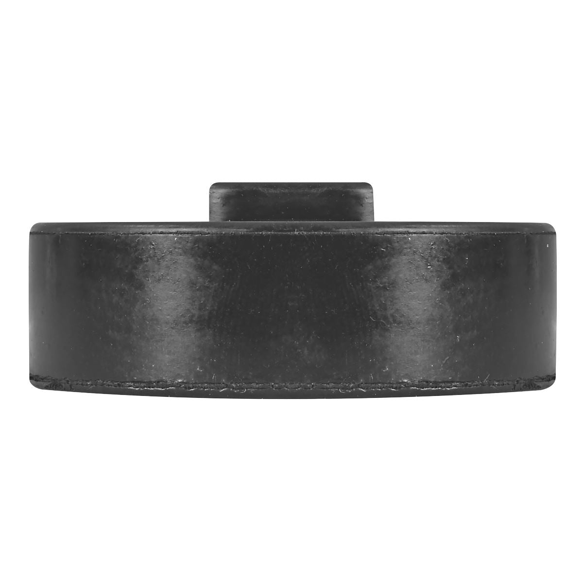 Sealey JP27 Jacking Pad Set - Porsche Sealey