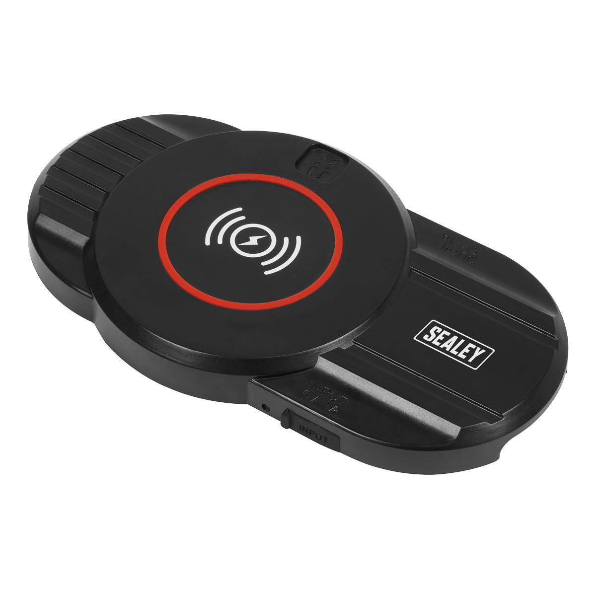 Sealey WCB3 Wireless Charging Base Single 5V⎓1A Sealey