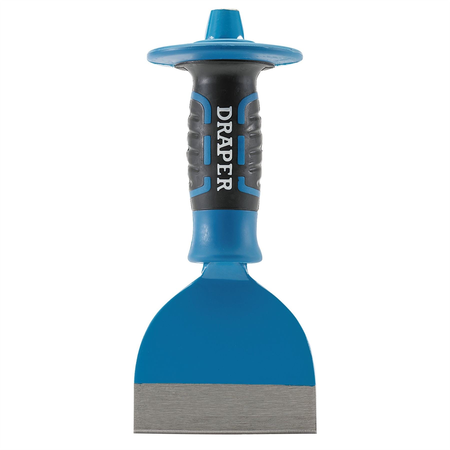 Draper 99169 Expert Brick Bolster with Guard 100mm Draper
