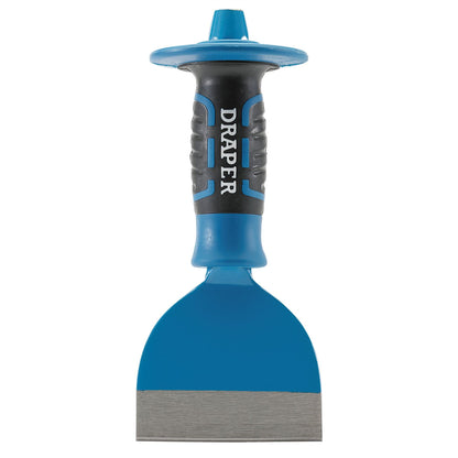 Draper 99169 Expert Brick Bolster with Guard 100mm Draper
