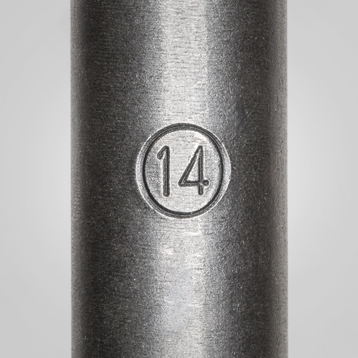 Sealey MAX14X540 SDS MAX Drill Bit Ø14 x 540mm Sealey