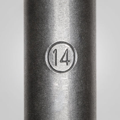 Sealey MAX14X540 SDS MAX Drill Bit Ø14 x 540mm Sealey