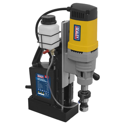 Sealey MAG60110V Magnetic Drilling Machine 60mm 110V Sealey
