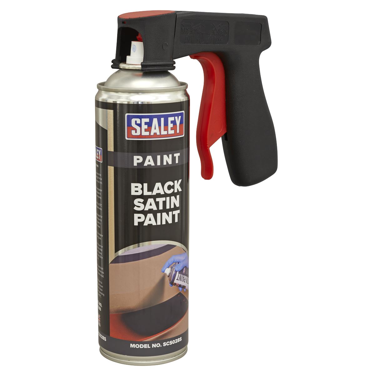 Sealey SCG01 Spray Can Trigger Handle Sealey