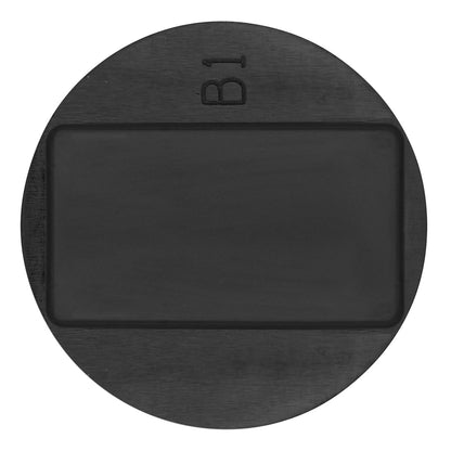 Sealey JP22 Jacking Pad Set - BMW Sealey