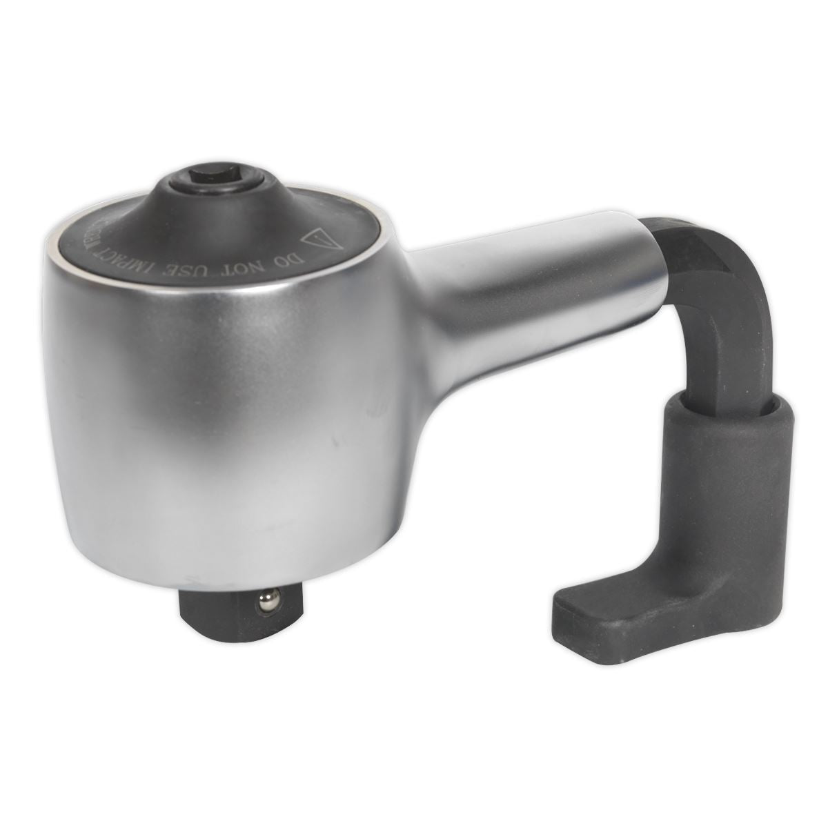 Sealey AK6291 Torque Multiplier Set 7pc 1/2"-1"Sq Drive Sealey