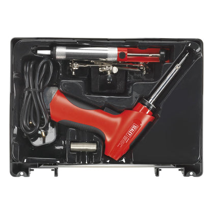 Sealey SD250K Professional Soldering Kit Sealey