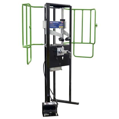 Sealey RE3000 Air Operated Coil Spring Compressor 3000kg Sealey