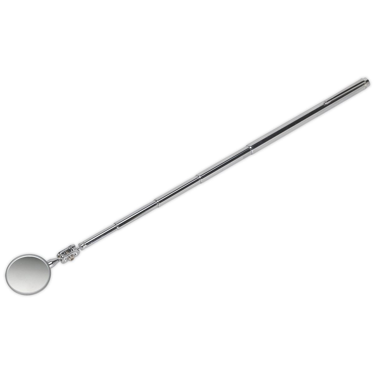 Sealey AK6523 Telescopic Articulated Mirror Ø30mm Sealey