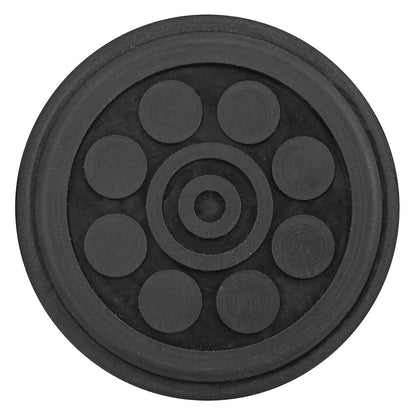 Sealey JP29 Safety Rubber Jack Pad - Type A Sealey