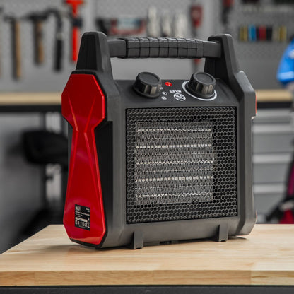 Sealey CH28 Industrial Ceramic Fan Heater 2800W Sealey