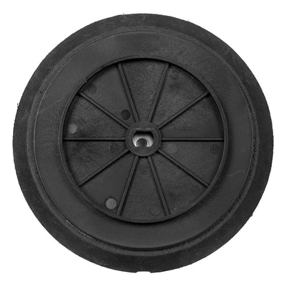 Sealey PTC150M6 Hook-and-Loop Backing Pad - M6 Ø150mm Sealey