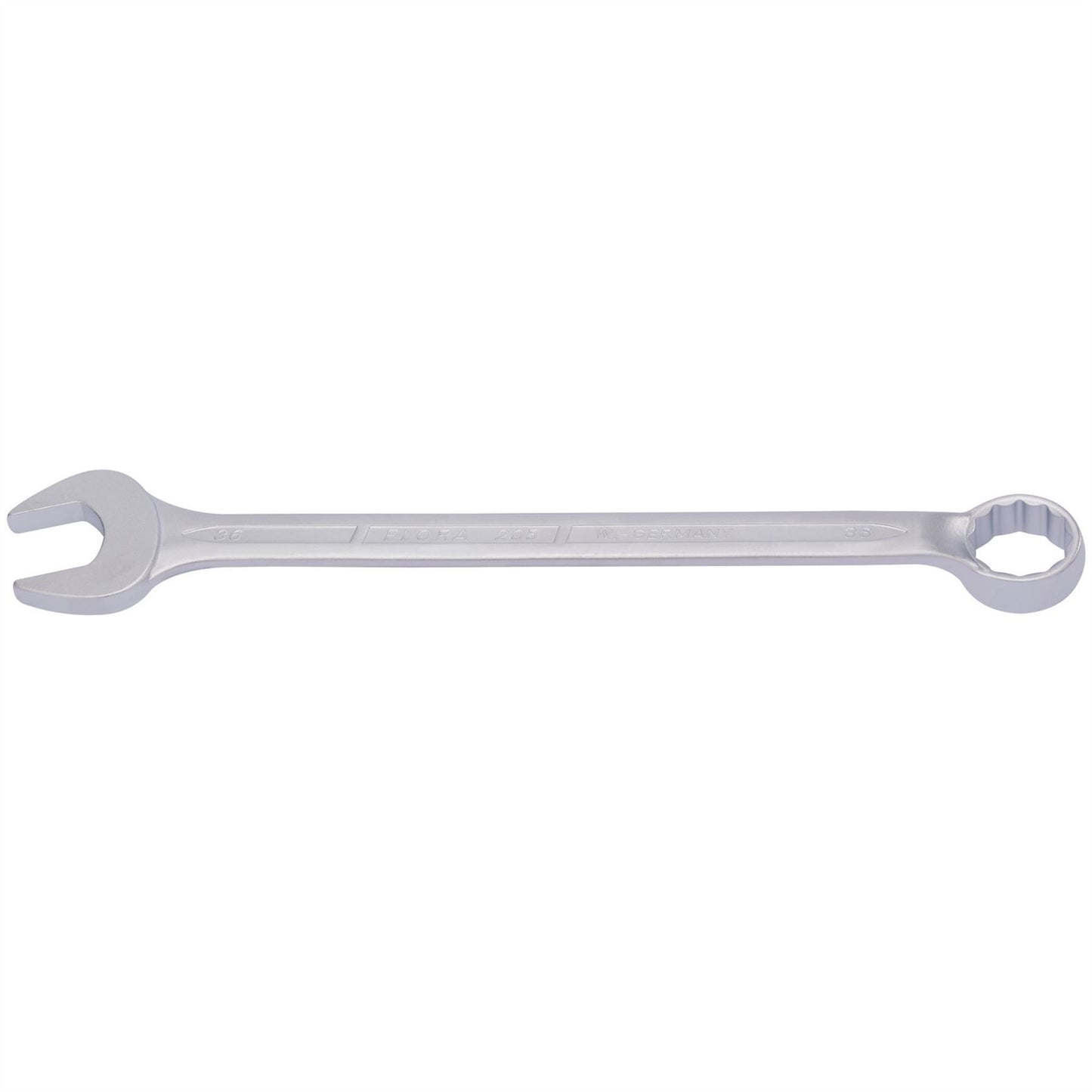 Elora 03719 Long Combination Spanner 36mm Elora