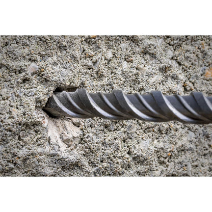 Sealey SDS15X160 SDS Plus Drill Bit Ø15 x 160mm Sealey