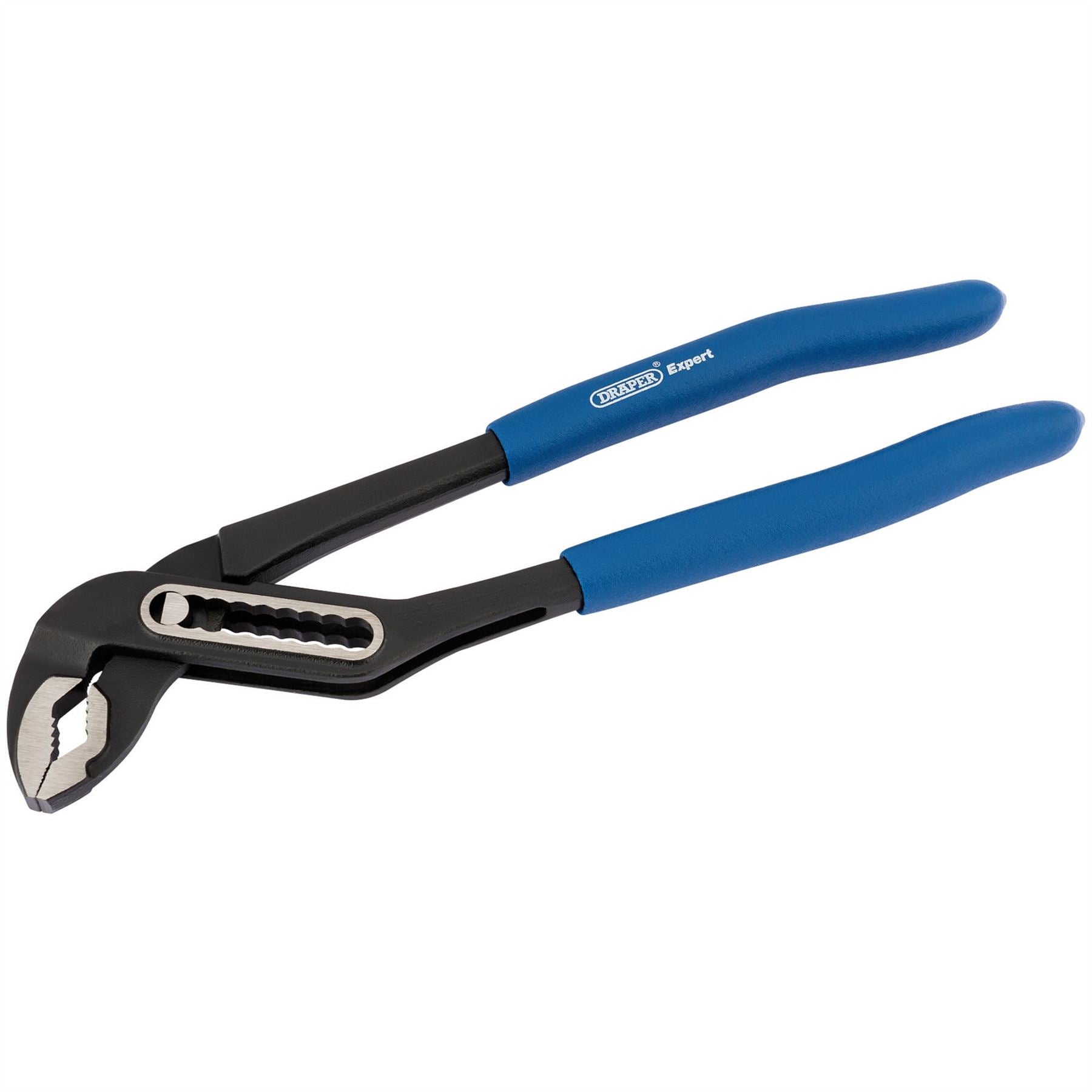 Draper 84444 Heavy Duty Water Pump Pliers 200mm Draper