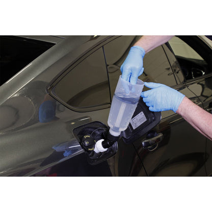 Sealey ADB07A AdBlue® Filling Funnel - Angled Sealey