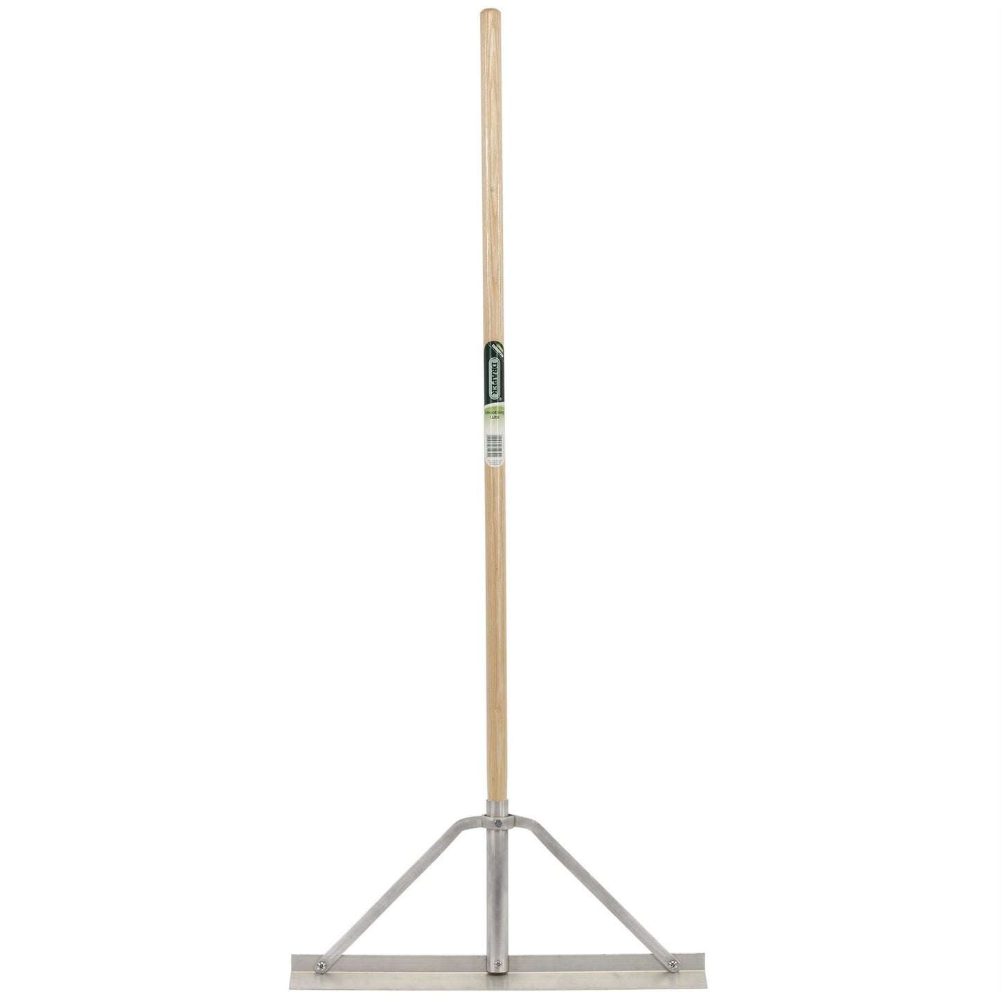 Draper 71260 Expert Aluminium Spazzle with Ash Shaft Draper