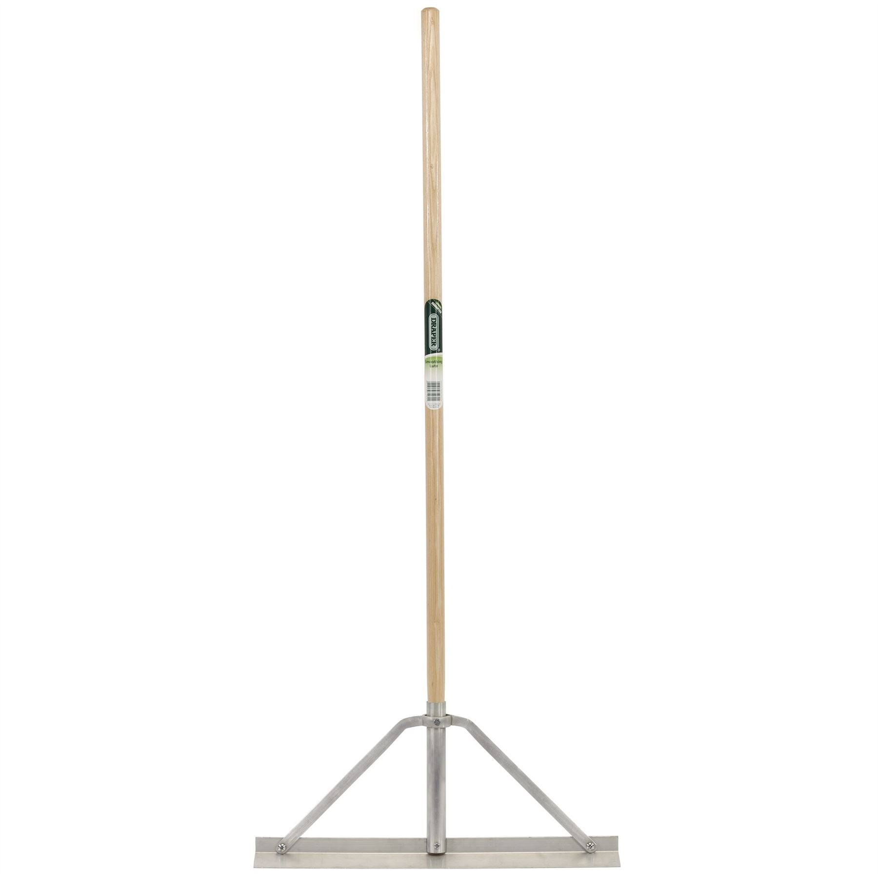 Draper 71260 Expert Aluminium Spazzle with Ash Shaft Draper