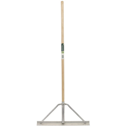 Draper 71260 Expert Aluminium Spazzle with Ash Shaft Draper