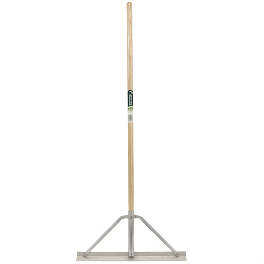 Draper 71260 Expert Aluminium Spazzle with Ash Shaft Draper