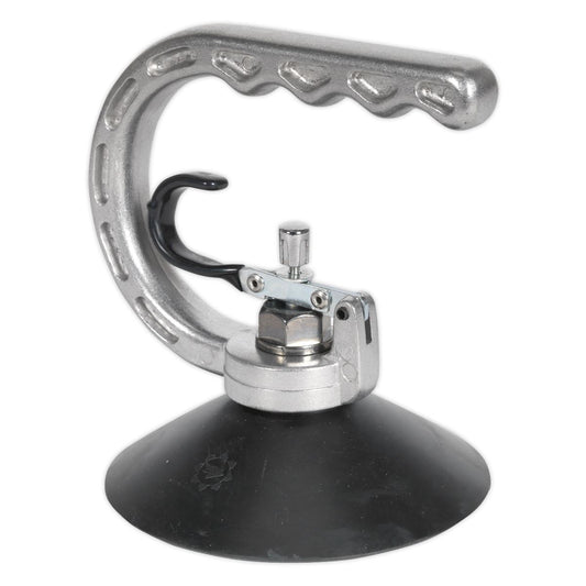 Sealey AK102 Professional Dent Puller Ø125mm Sealey