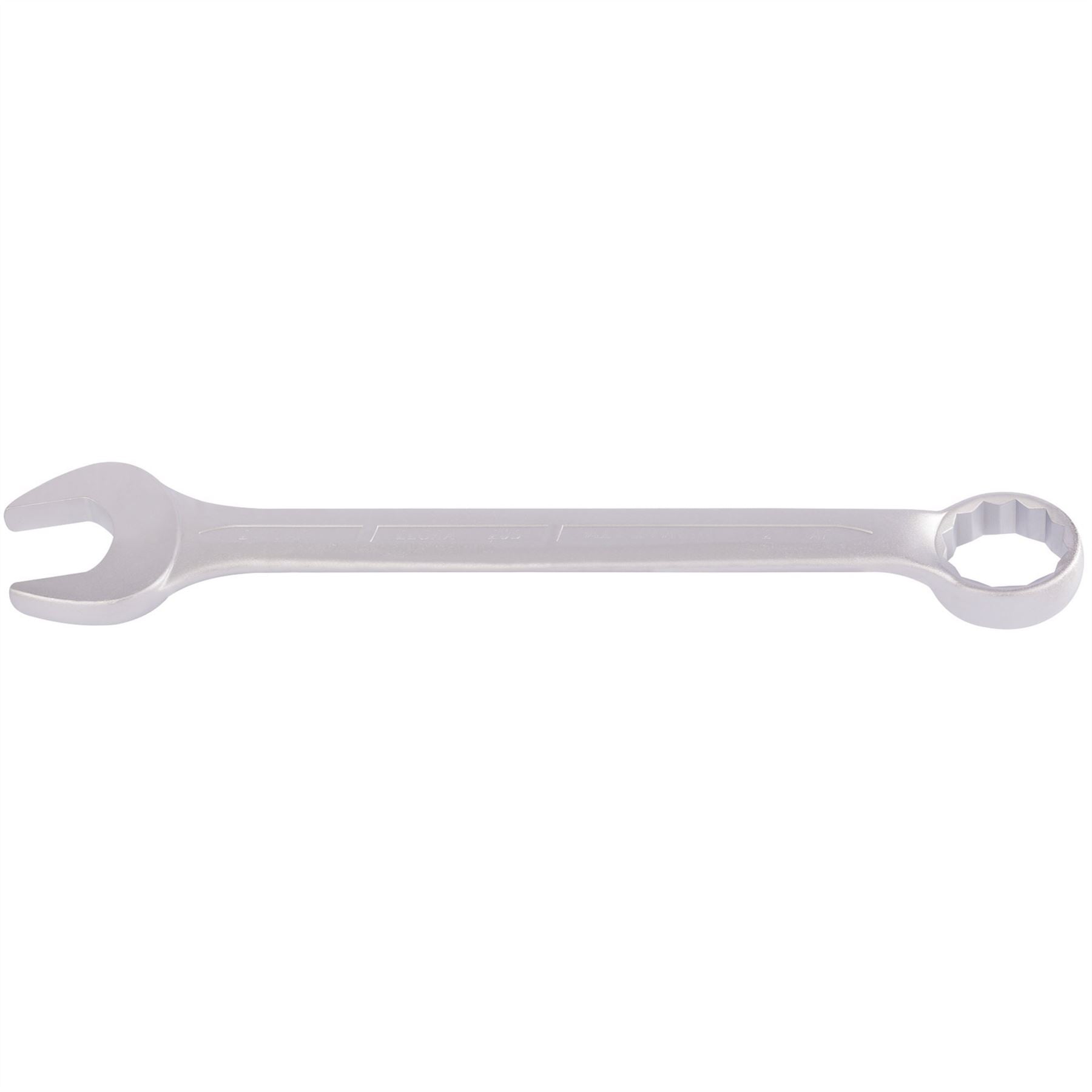 Elora 17282 Long Imperial Combination Spanner 2.3/16" Elora