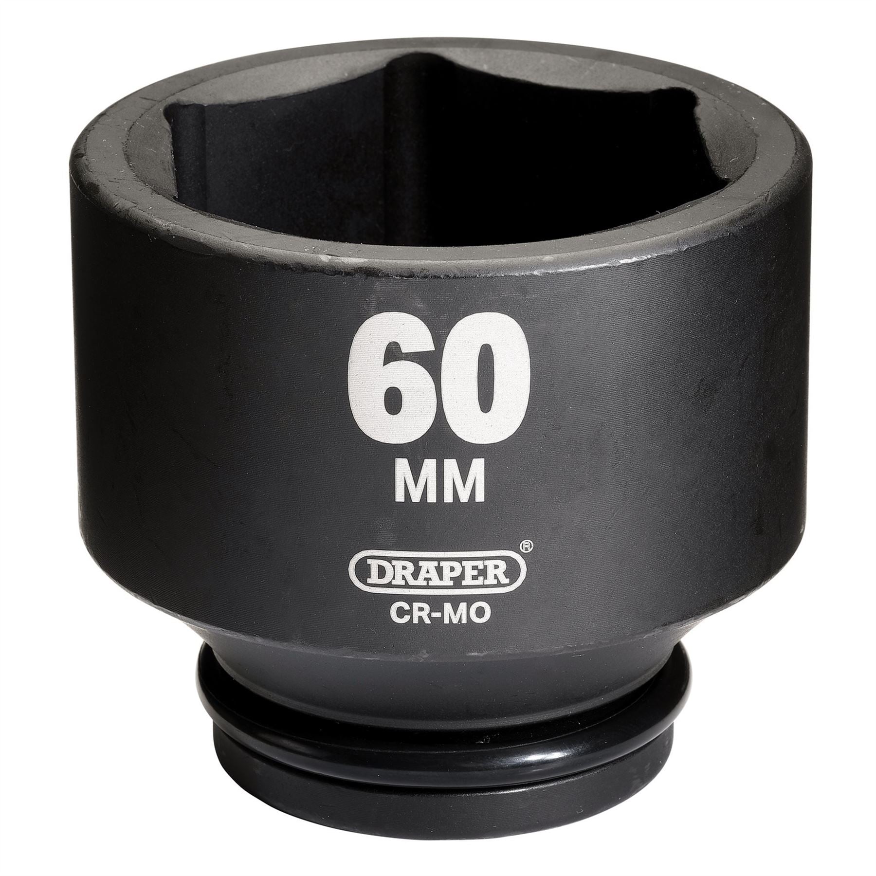 Draper 05041 Hi-TORQ® Impact Socket 3/4" Sq. Dr. 60mm Draper