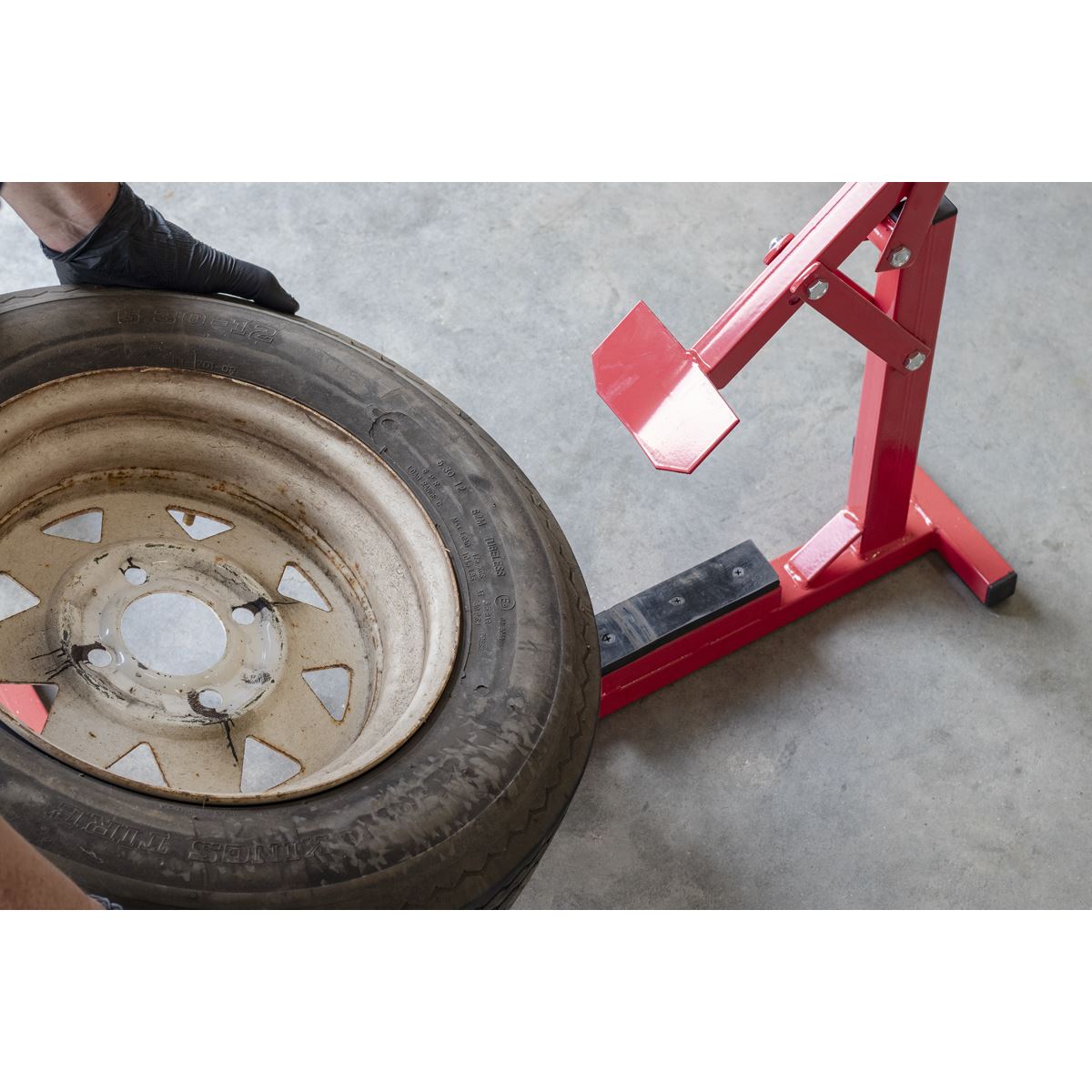 Sealey TC968 Tyre Bead Breaker Sealey