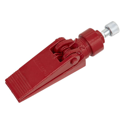 Sealey RE97.10-A13 Wedge Ram 500kg Capacity Sealey