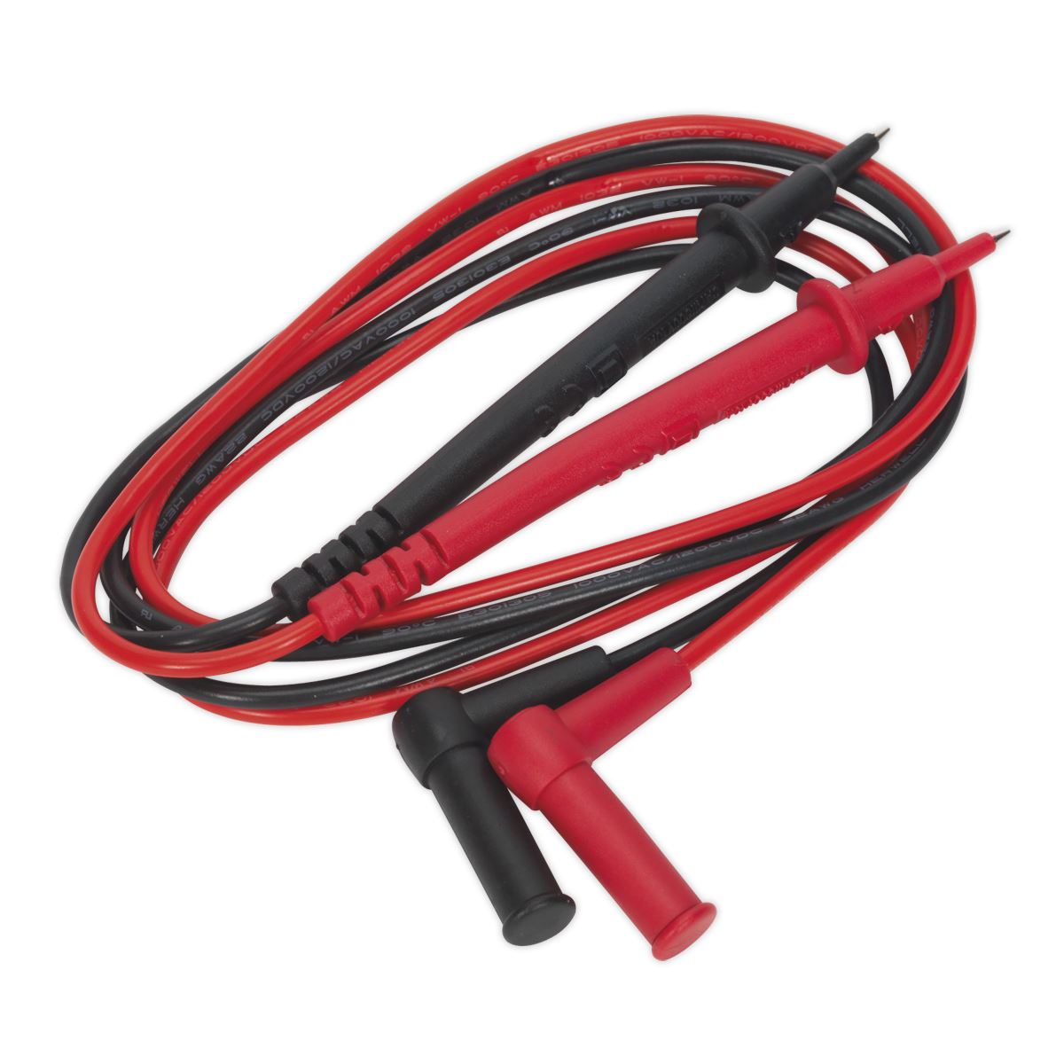 Sealey TA305 AC/DC Clamp Meter & Multimeter Sealey