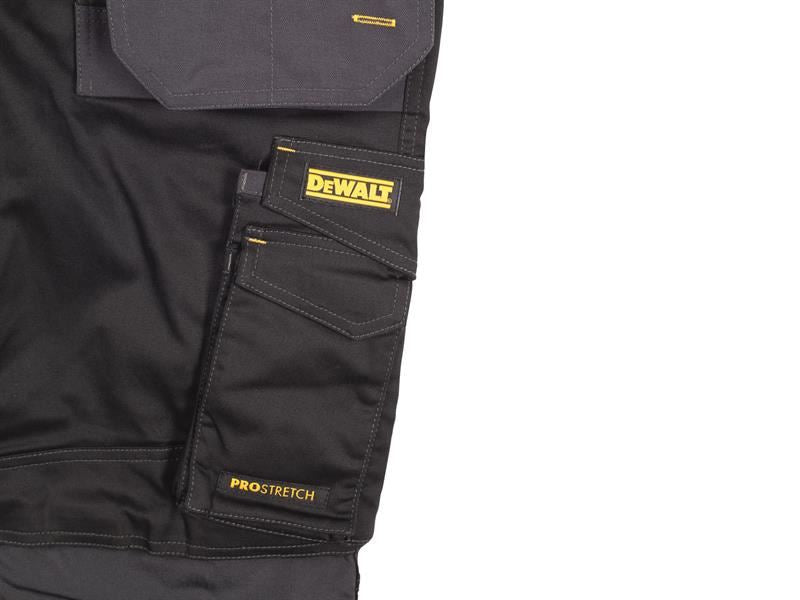 Dewalt Hamden Holster Pocket Shorts Waist 34in Dewalt