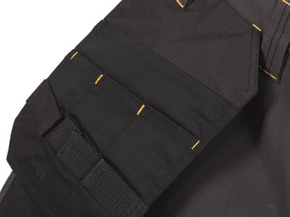 Dewalt Hamden Holster Pocket Shorts Waist 34in Dewalt