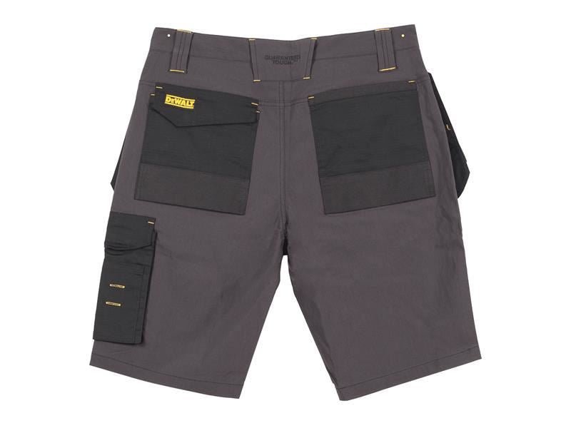 Dewalt Hamden Holster Pocket Shorts Waist 36in Dewalt