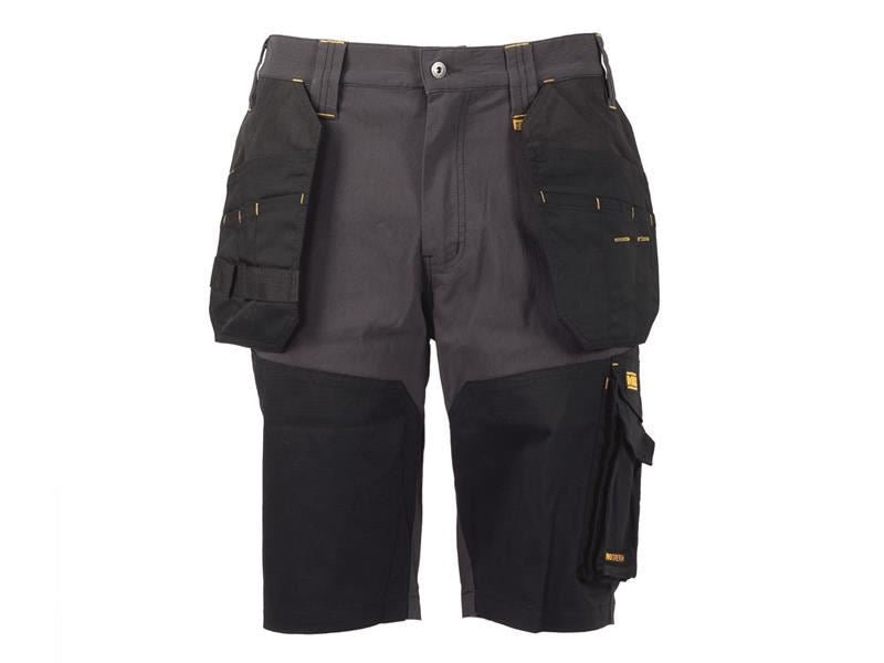 Dewalt Hamden Holster Pocket Shorts Waist 42in Dewalt