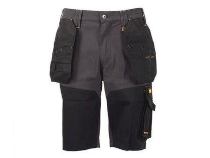 Dewalt Hamden Holster Pocket Shorts Waist 42in Dewalt