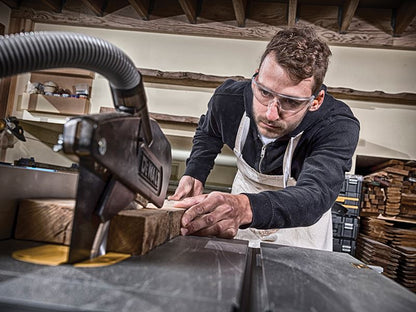 Dewalt Series 60 Circular Saw Blade 250 X 30mm X 40t Dewalt